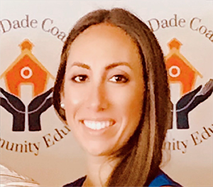 Leanne Garcia